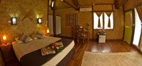 waidroka ocean bures panoramic deluxe rooms superior shared fiji