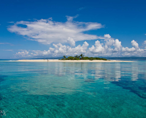 Fiji Adventure Resort Island Visits