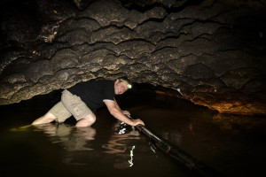 Fiji Activities Cave Safari
