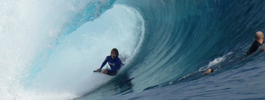 Surf Fiji Bodyboarding