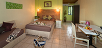 waidroka panoramic ocean deluxe rooms bures superior shared fiji